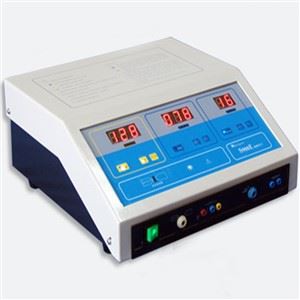 Bipolar Electrosurgical Unit