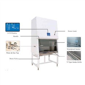 生物安全柜II类A2&Nbsp;am - 11231 - bbc86