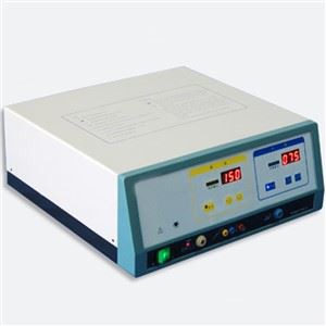 High Frequency Electrosurgical Unit