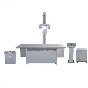 Stationary X Ray Machine