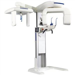 三维数字光束计算机断层扫描CBCT