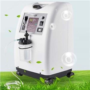 5L Oxygen Generator