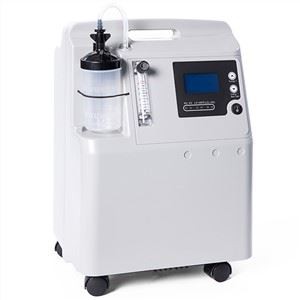 Medical Oxygen Concentrator
