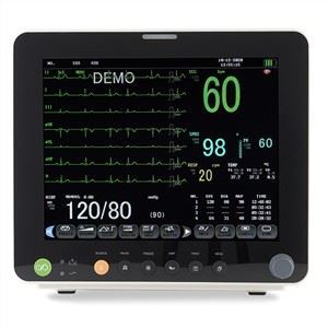 Multi-parameter Patient Monitor