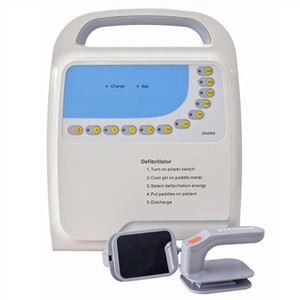 Portable Defibrillator