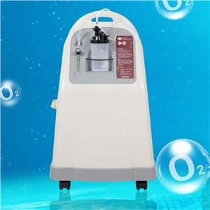 Portable Oxygen Machine