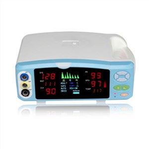 Vital Signs Monitor