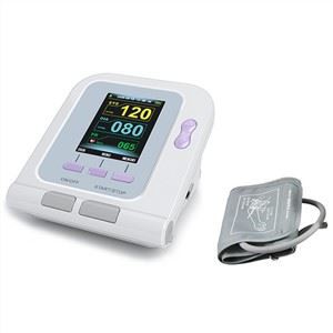Digital Sphygmomanometer
